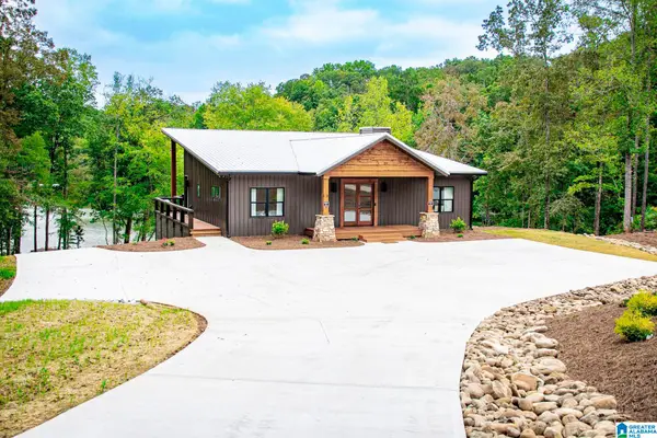 319 ARROWHEAD DRIVE, Wedowee, AL 36278