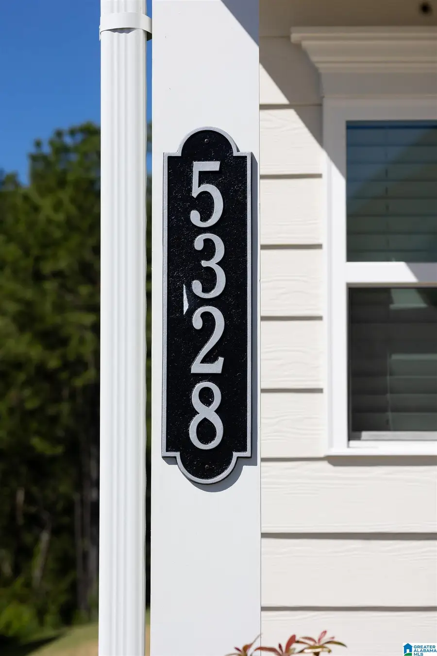 5328 GAP CIRCLE, Mount Olive, AL 35117 - #2