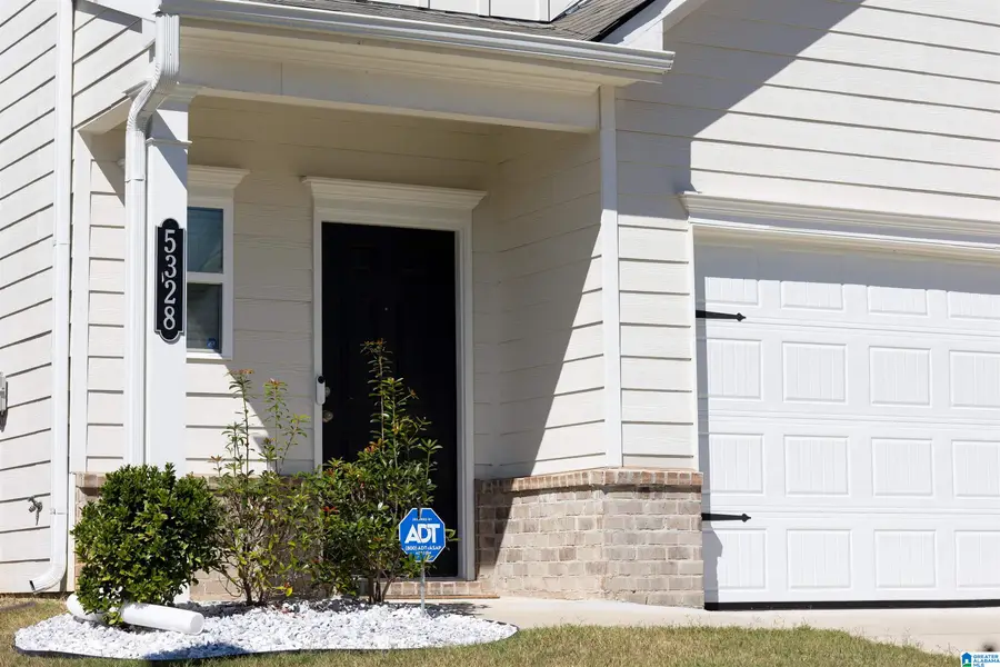 5328 GAP CIRCLE, Mount Olive, AL 35117 - #3