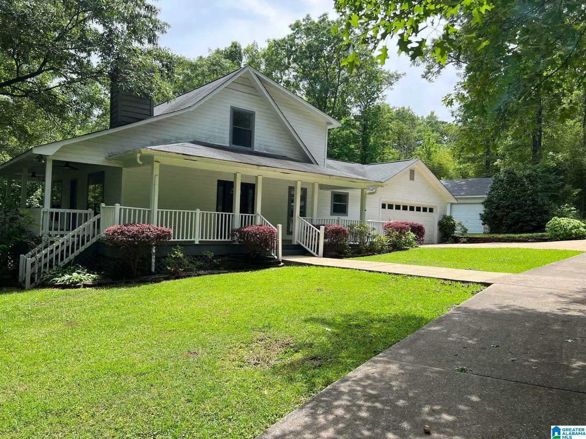 22507 ROSSER LANE, McCalla, AL 35111 - #1