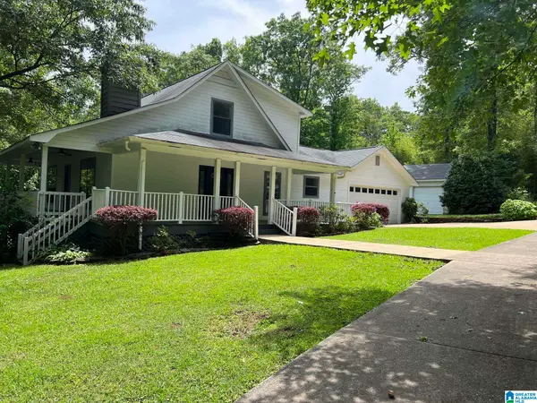 22507 ROSSER LANE, Mccalla, AL 35111