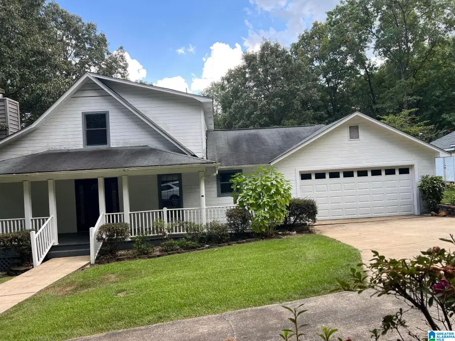 22507 ROSSER LANE, McCalla, AL 35111 - #2