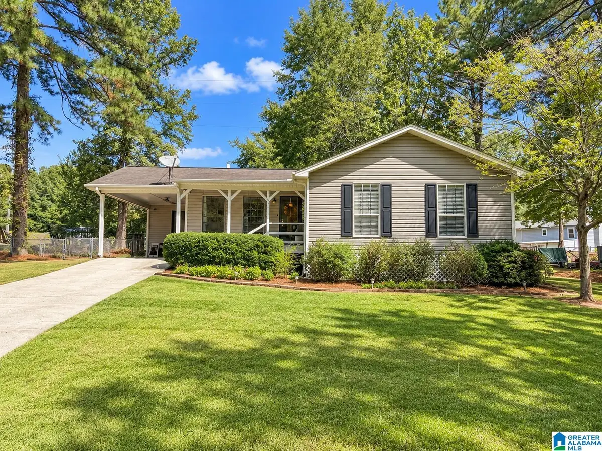 2409 GLENMORE COURT, Clay, AL 35235 - #1