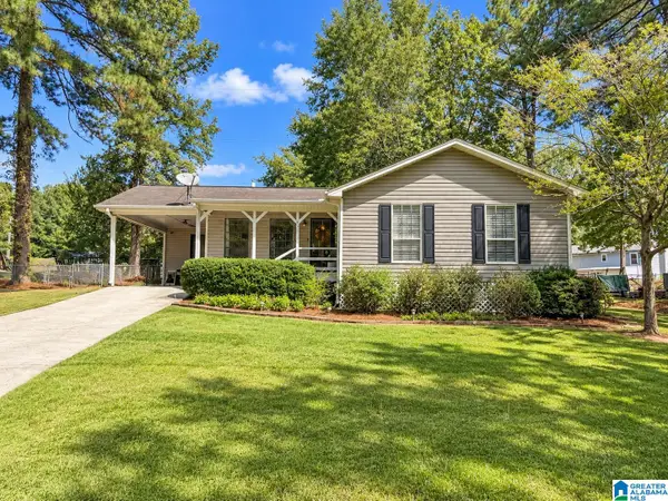 2409 GLENMORE COURT, Clay, AL 35235