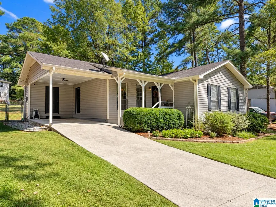 2409 GLENMORE COURT, Clay, AL 35235 - #2