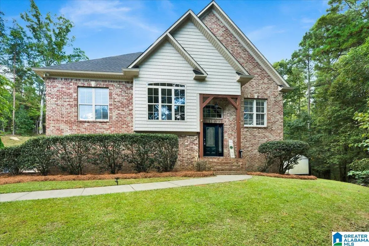 1058 LONG BRANCH PARKWAY, Calera, AL 35040 - #1