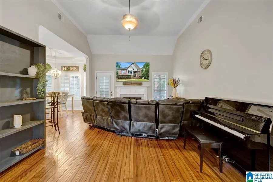 1058 LONG BRANCH PARKWAY, Calera, AL 35040 - #3