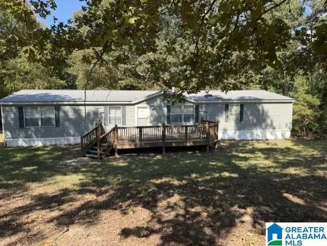 2111 BIG SPRINGS ROAD, West Blocton, AL 35184 - #1