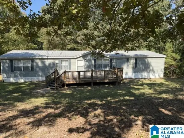 2111 BIG SPRINGS ROAD, West blocton, AL 35184