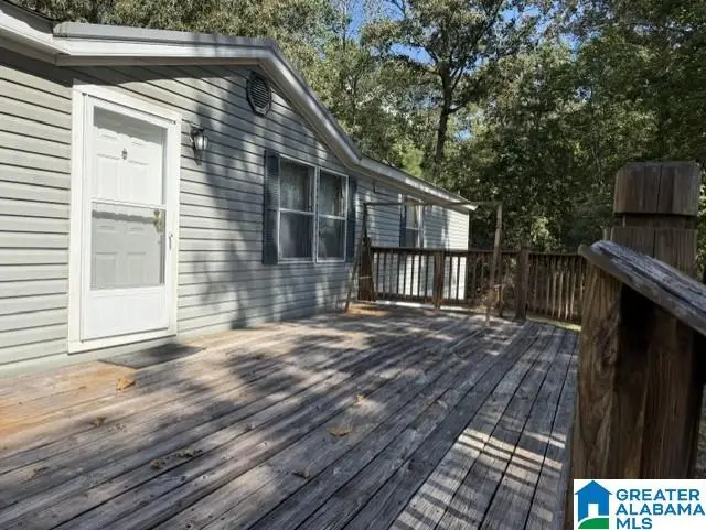 2111 BIG SPRINGS ROAD, West Blocton, AL 35184 - #2
