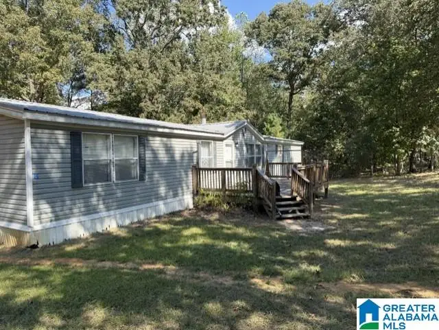 2111 BIG SPRINGS ROAD, West Blocton, AL 35184 - #3