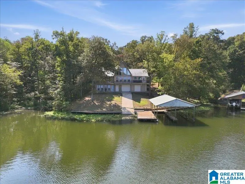 2080 LANDS END ROAD, Sylacauga, AL 35151 - #1