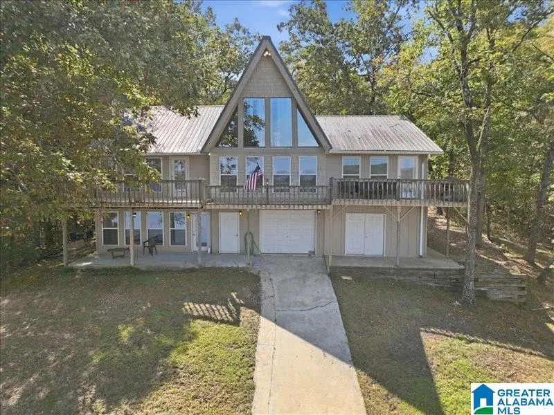 2080 LANDS END ROAD, Sylacauga, AL 35151 - #2