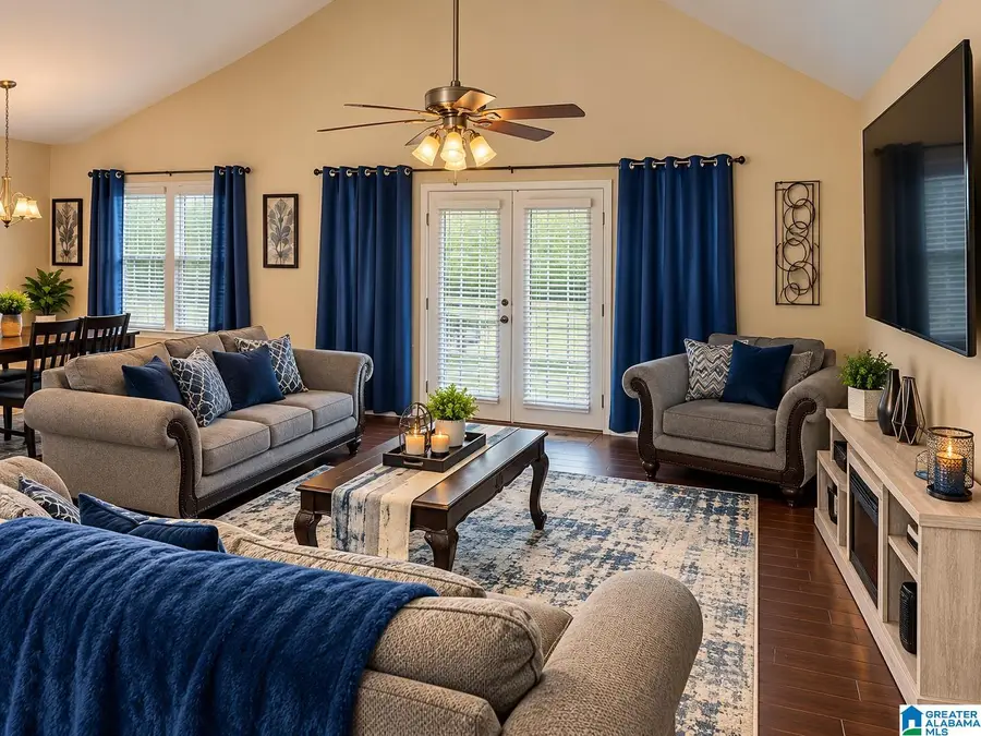 25 COUNTY ROAD 1020, Thorsby, AL 35171 - #3