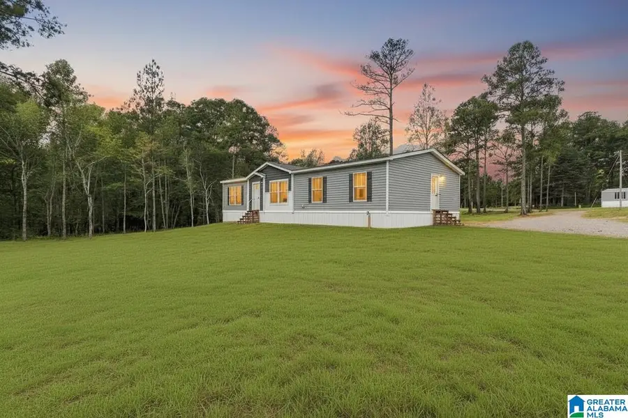 521 HIDDEN COVE LOOP, Jasper, AL 35503 - #3