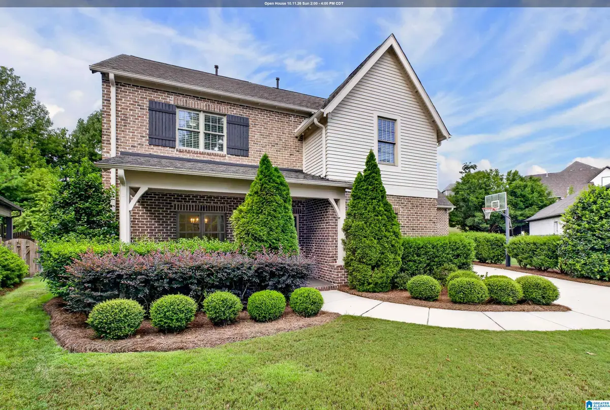 655 PROVENCE DRIVE, Vestavia Hills, AL 35242 - #1