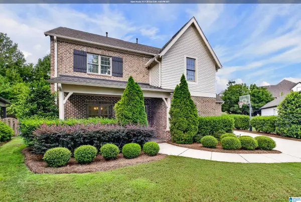 655 PROVENCE DRIVE, Vestavia hills, AL 35242