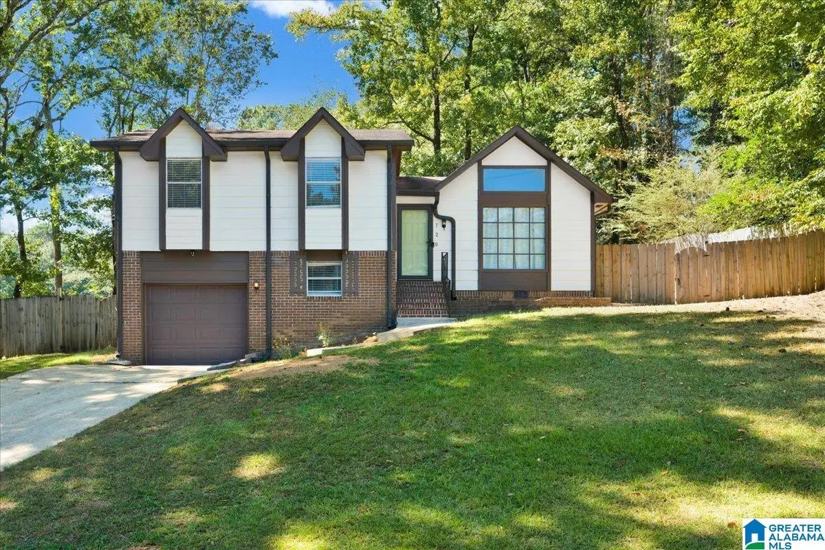 720 ABIGALE LANE, Irondale, AL 35210 - #1