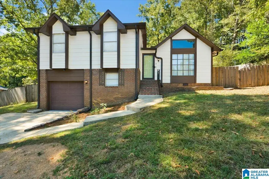 720 ABIGALE LANE, Irondale, AL 35210 - #3