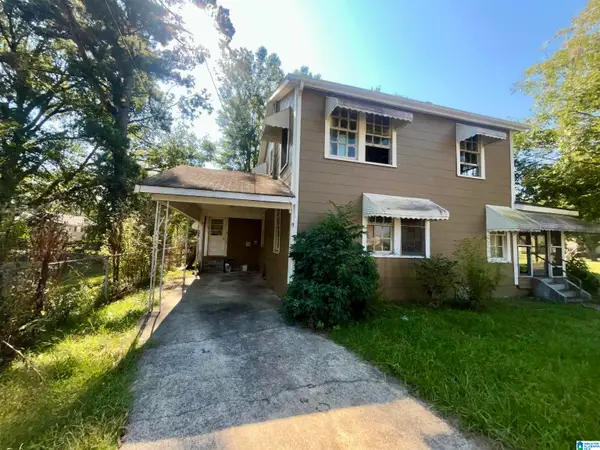 1302 STROUD AVENUE, Gadsden, AL 35903