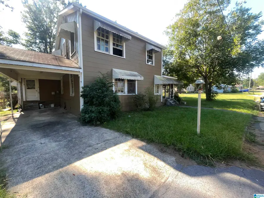 1302 STROUD AVENUE, Gadsden, AL 35903 - #3