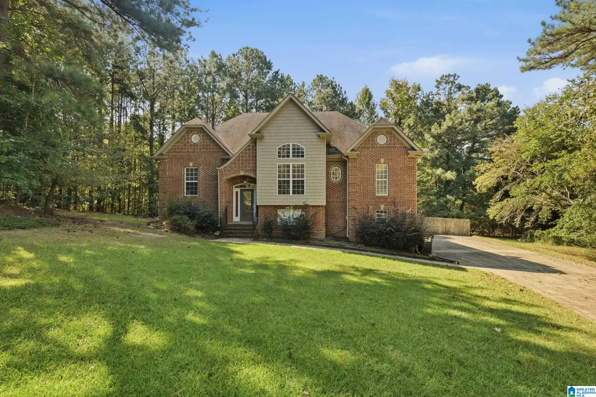 370 APPALACHIAN COURT, Odenville, AL 35120 - #1