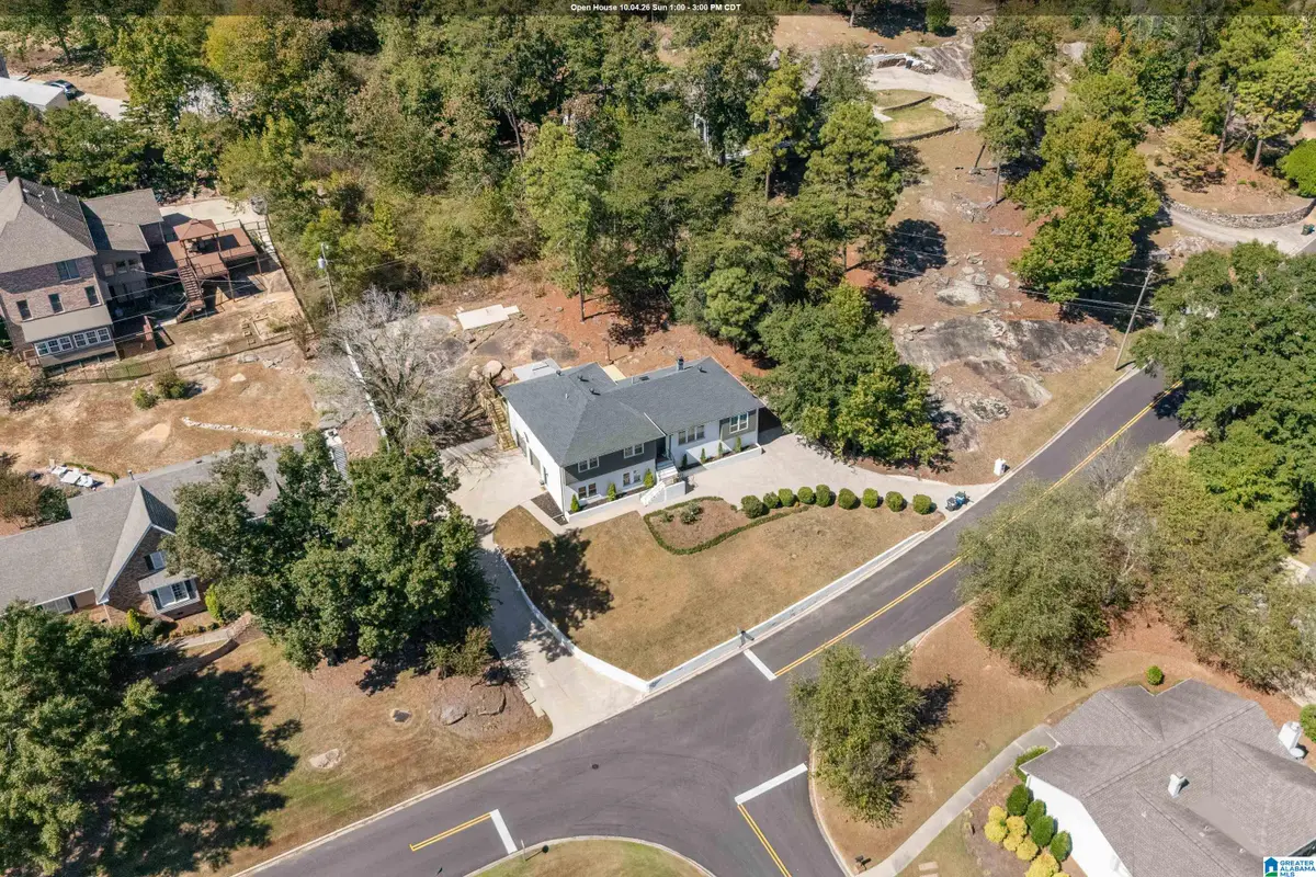 400 VESCLUB DRIVE, Vestavia Hills, AL 35216 - #1