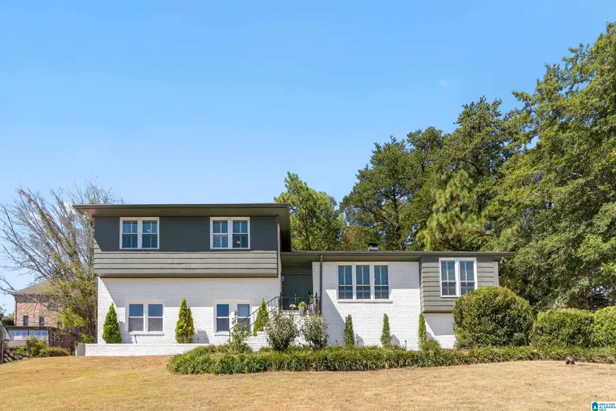 400 VESCLUB DRIVE, Vestavia Hills, AL 35216 - #3