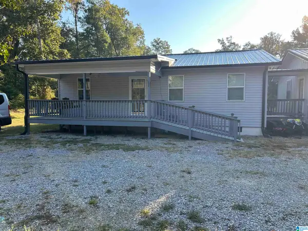 668 JONES CHAPEL ROAD, Piedmont, AL 36272