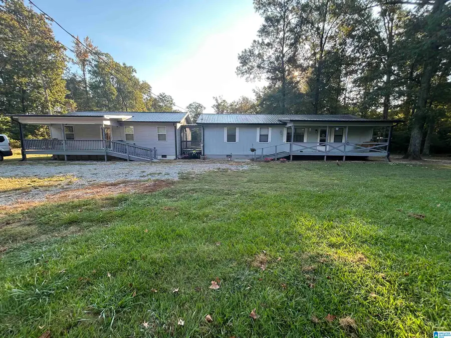 668 JONES CHAPEL ROAD, Piedmont, AL 36272 - #2