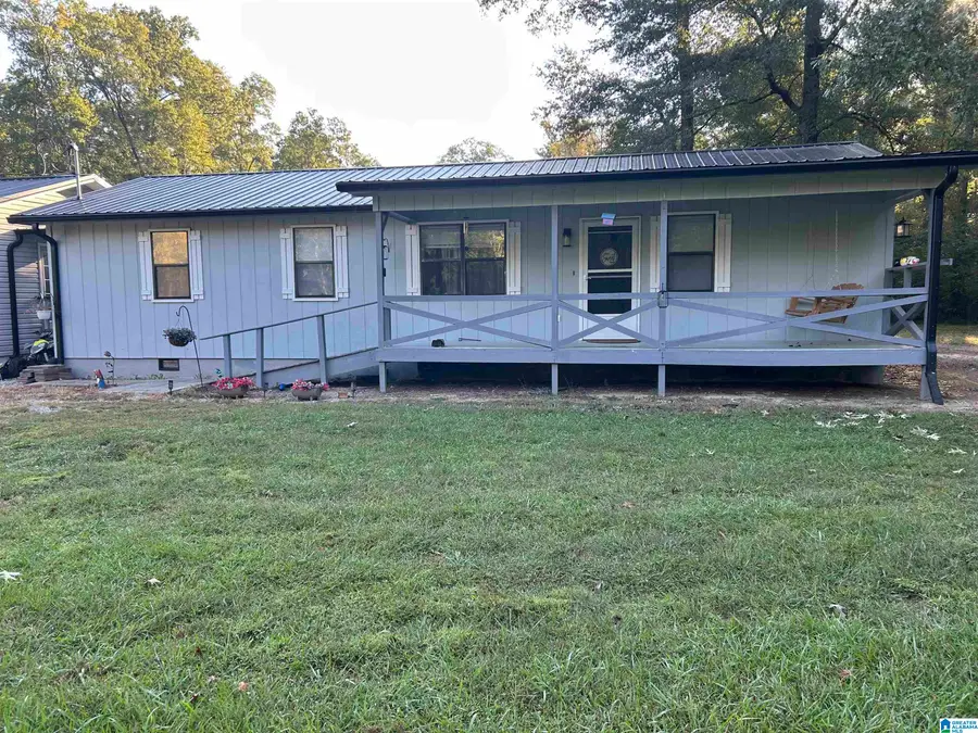 668 JONES CHAPEL ROAD, Piedmont, AL 36272 - #3