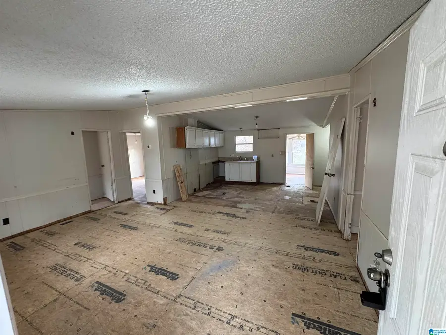 1214 RHODES STREET, Anniston, AL 36206 - #3