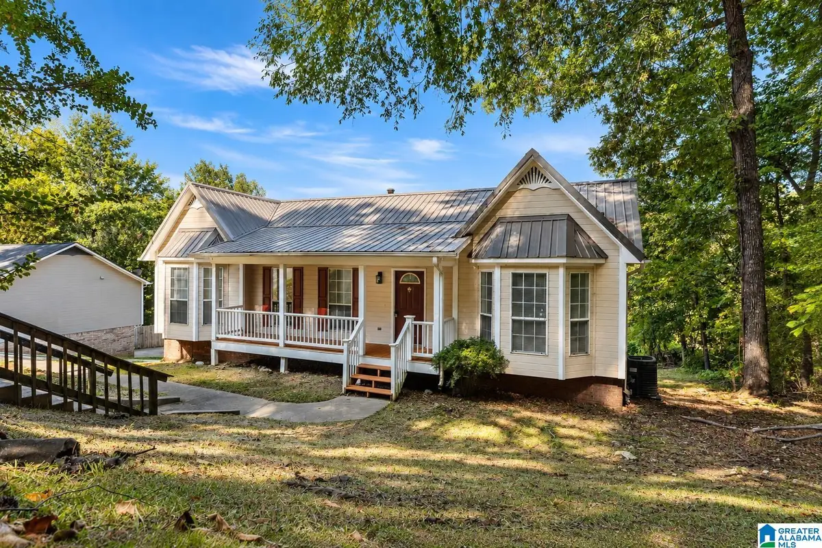 928 RICH ROAD, Birmingham, AL 35215 - #1