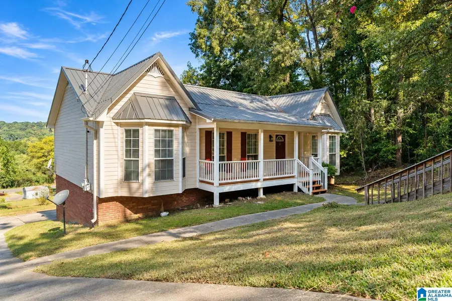 928 RICH ROAD, Birmingham, AL 35215 - #2