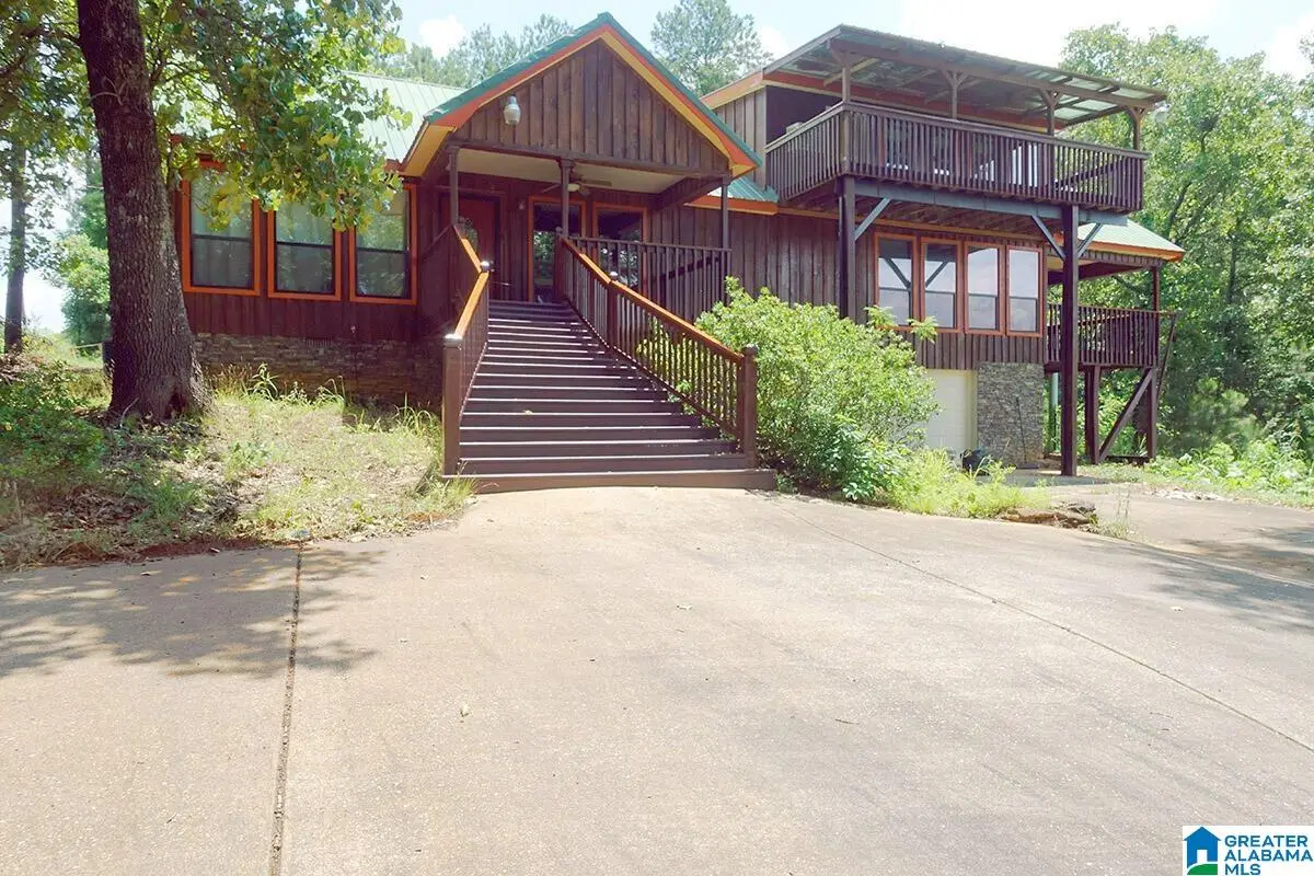 11986 HIGHWAY 48, Wedowee, AL 36278 - #1