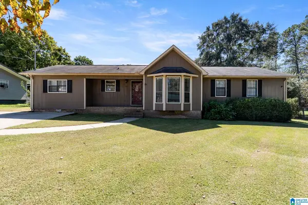 50 SUNDALE DRIVE, Eastaboga, AL 36260