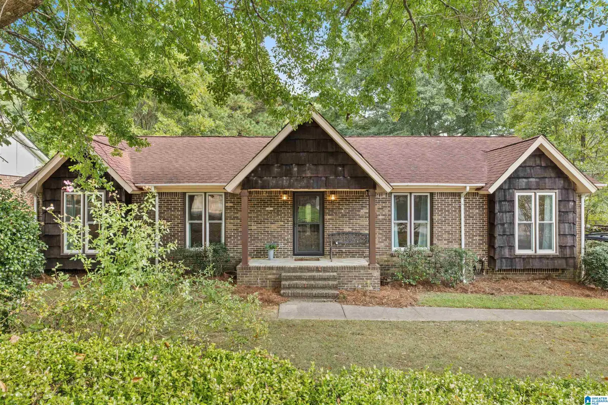 4205 SHILOH LANE, Birmingham, AL 35213 - #1
