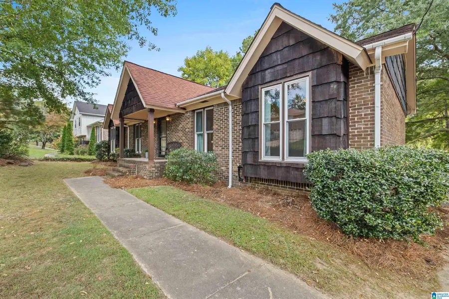 4205 SHILOH LANE, Birmingham, AL 35213 - #2