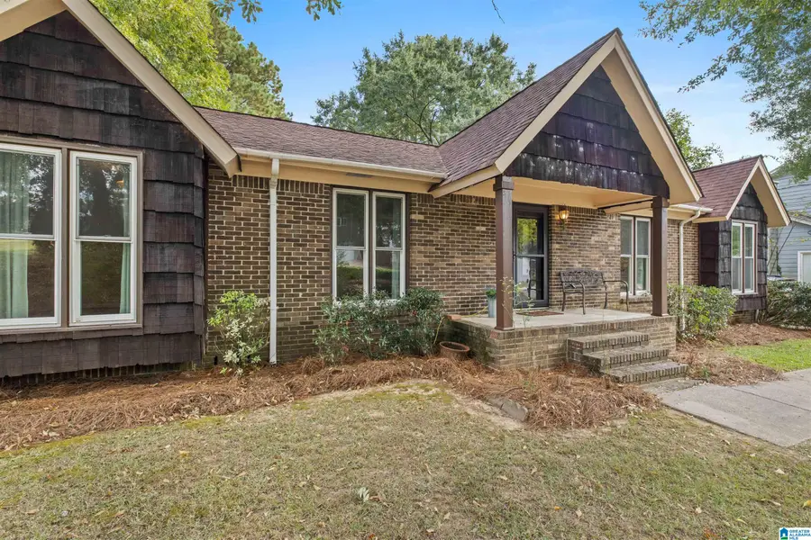 4205 SHILOH LANE, Birmingham, AL 35213 - #3