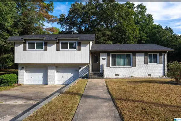 256 WESTCHESTER DRIVE, Birmingham, AL 35215