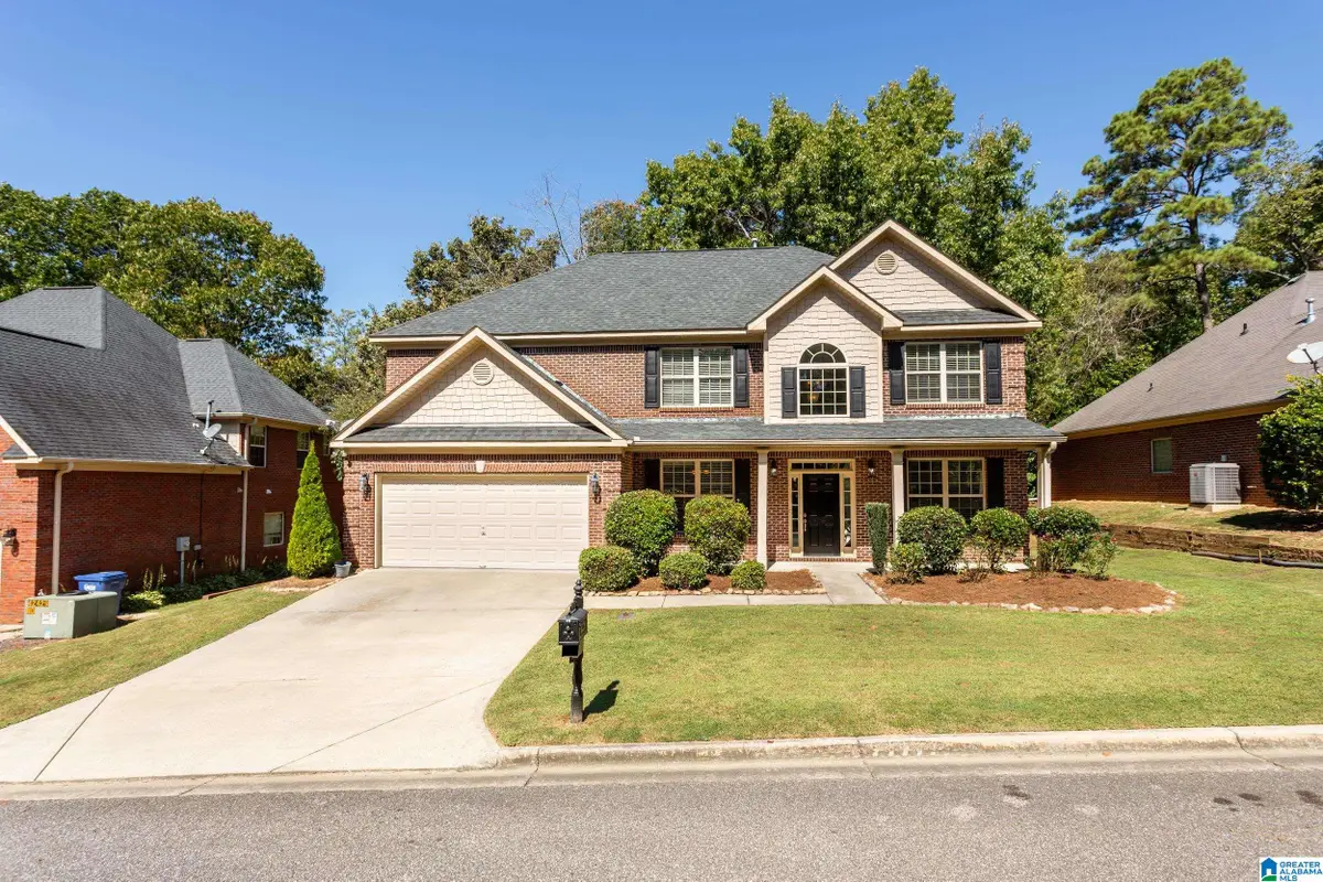 717 YORK IMPERIAL TRAIL, Oxford, AL 36203 - #1