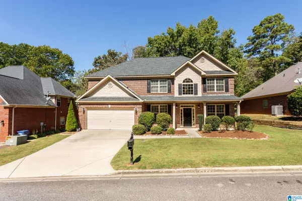 717 YORK IMPERIAL TRAIL, Oxford, AL 36203