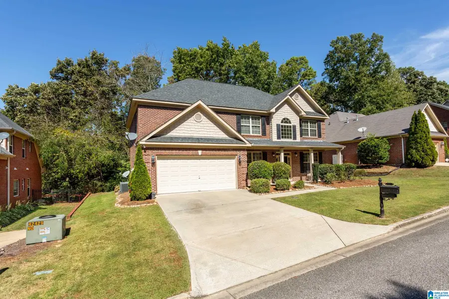 717 YORK IMPERIAL TRAIL, Oxford, AL 36203 - #2