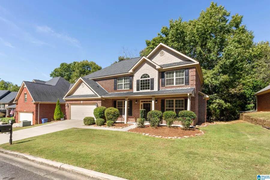 717 YORK IMPERIAL TRAIL, Oxford, AL 36203 - #3