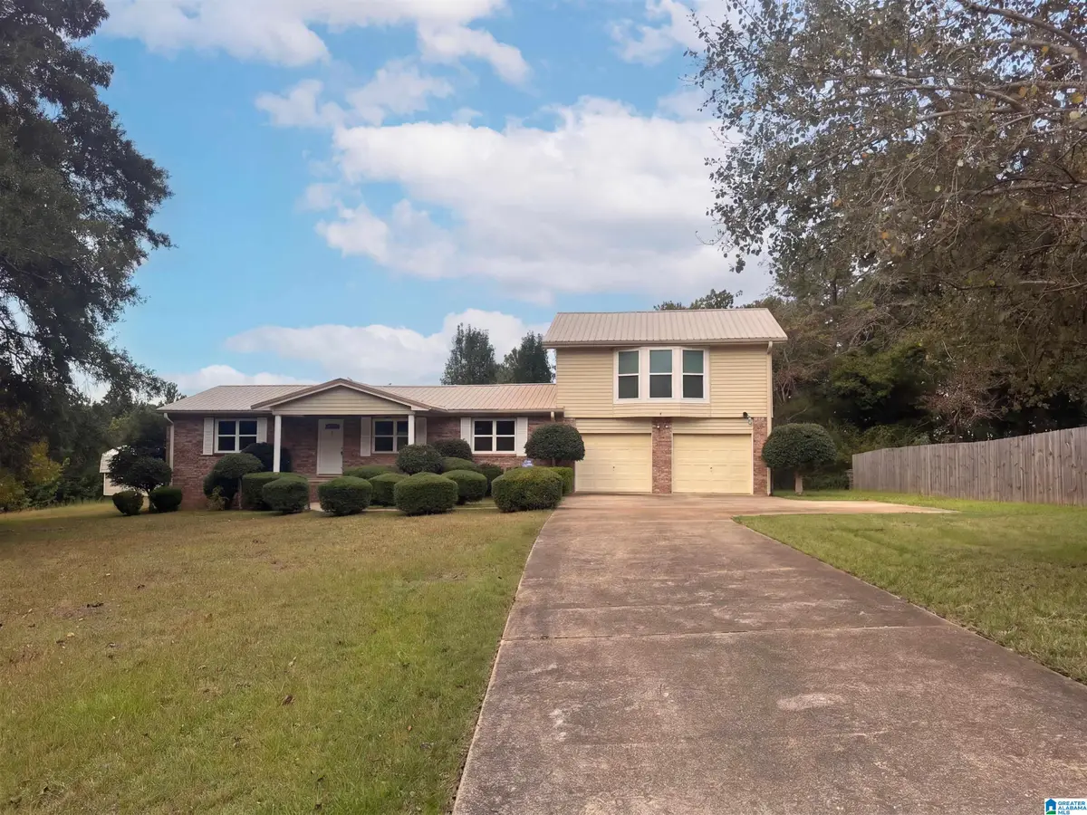 4552 FALL CITY ROAD, Jasper, AL 35503 - #1