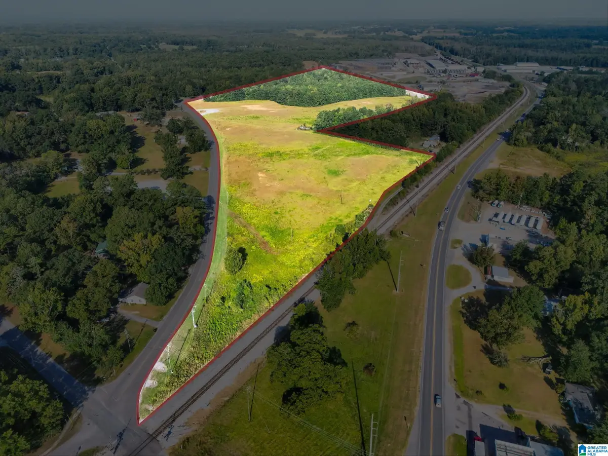 4025 INDUSTRIAL PARK DRIVE, Clanton, AL 35045 - #1