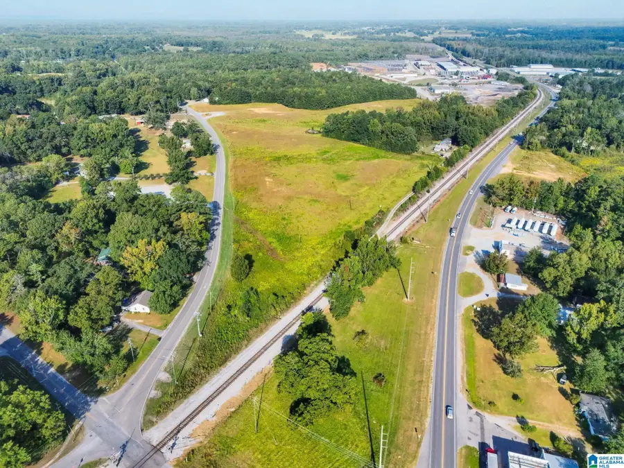 4025 INDUSTRIAL PARK DRIVE, Clanton, AL 35045 - #2