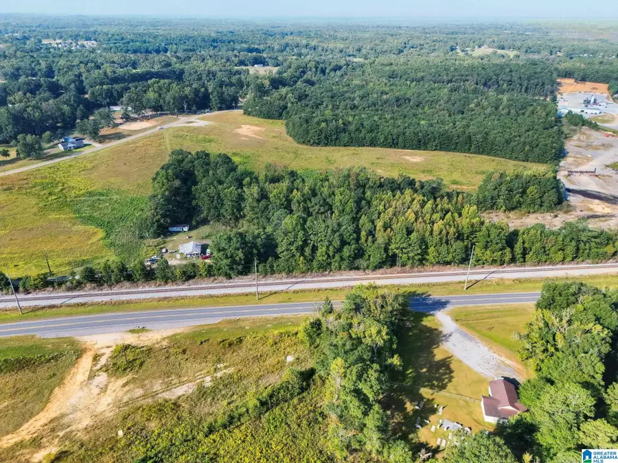 4025 INDUSTRIAL PARK DRIVE, Clanton, AL 35045 - #3