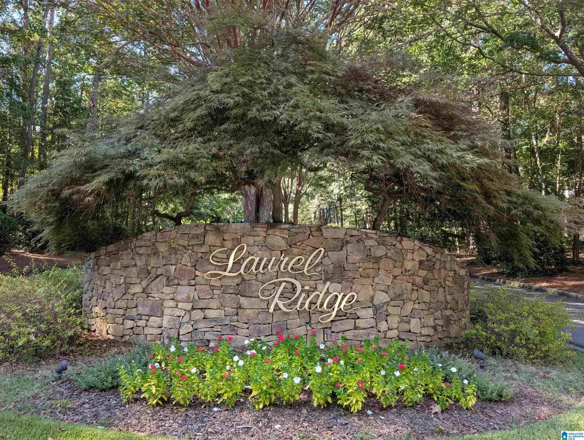4809 LAUREL TRACE, Anniston, AL 36207 - #1