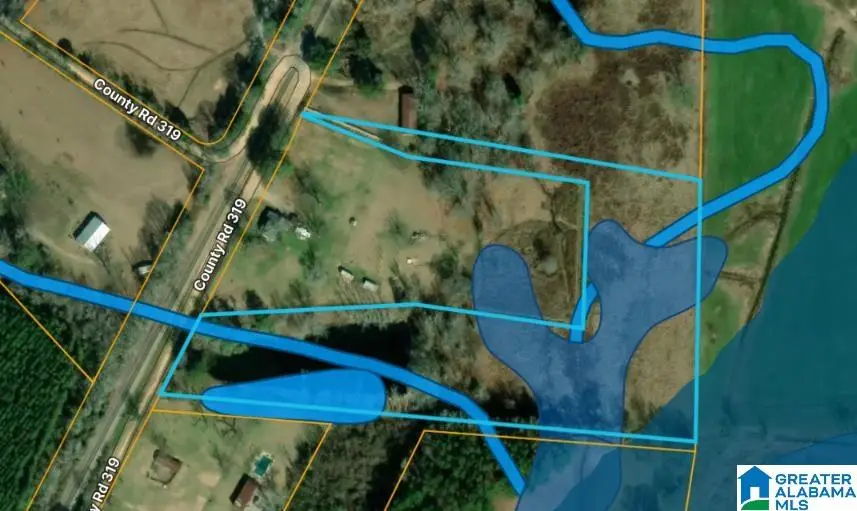 0 COUNTY ROAD 319, Stanton, AL 36790 - #2